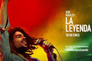 Bob Marley: La Leyenda