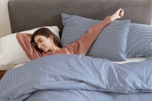 La temperatura como factor influyente para dormir bien
