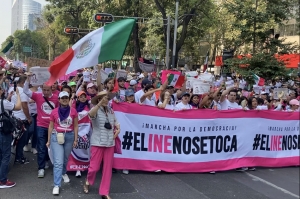 Y después de la marcha ciudadana, ¿Qué sigue?