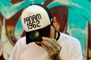 Panam agrega a su portafolio increíbles gorras y calcetines