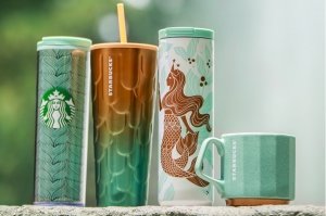 Starbucks México lanza promoción exclusiva a través de su programa de lealtad