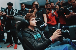 Puma anuncia a Charles Leclerc como su nuevo embajador antes del Gran Premio de México