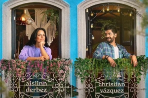 Descubre todos los detalles de la serie Entre Paredes con Aislinn Derbez