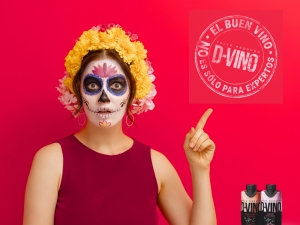 5 ideas virtuales para celebrar este Día de Muertos