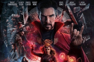 Doctor Strange 2 estrena en Disney+ el 22 de junio