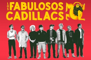 Los Fabulosos Cadillacs: Matador 30 años estrenará en Star+