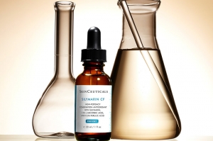 Silymarin CF de SkinCeuticals, el toque maestro para tu piel