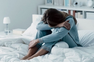 Depresión, afección mental que ataca más a las mujeres