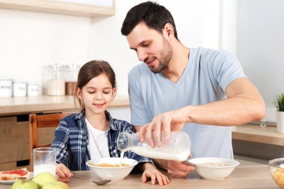 Conoce cómo aprovechar al máximo las bondades del cereal en tu día