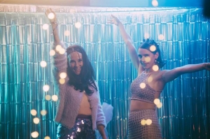 Ximena Sariñana estrena el video del tema “Diva” FT Tessa IA