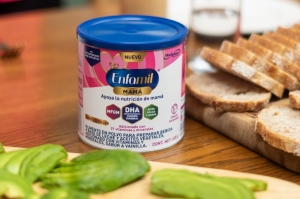 Enfamil Mamá apoya la nutrición en el periodo de lactancia materna