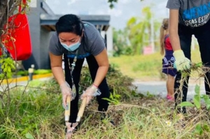 Starbucks promoverá 95 acciones de servicio comunitario durante abril