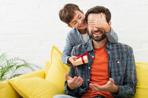 Piel sana, papá feliz: celebra su día con lo mejor en del cuidado personal dermatológico
