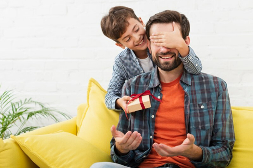 Piel sana, papá feliz: celebra su día con lo mejor en del cuidado personal dermatológico
