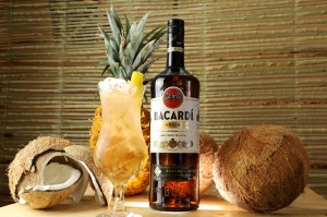 Noventa años festejando el Día Internacional del Ron con Bacardi