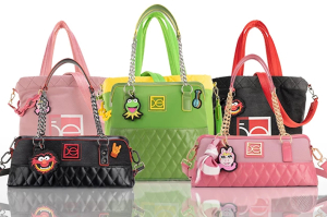 CLOE se llena de color y nostalgia con su nueva colección inspirada en The Muppets