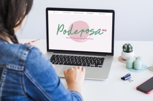 Poderosa MX, una red de mujeres que promueve el emprendimiento femenino en México