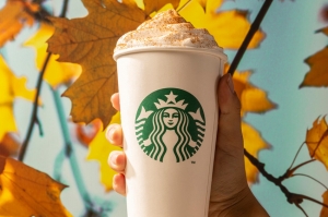 10 secretos del Pumpkin Spice Latte de Starbucks