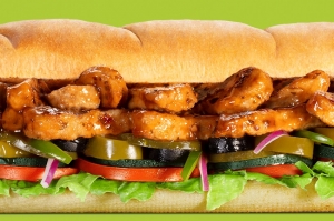 Subway se suma a Veganuary: promoviendo una alimentación basada en plantas por primera vez