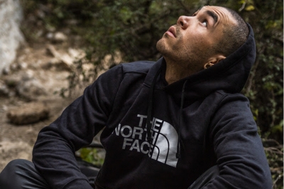 Prepara tu nueva aventura en la tienda online de The North Face