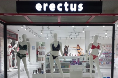 Erectus, un viaje de placer y salud sexual que necesita ser normalizado