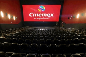 ¡Diversión asegurada! Descubre la nueva Zona &quot;Knock Out&quot; en Cinemex