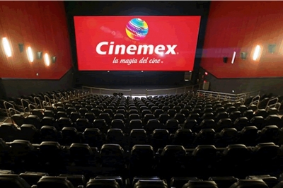 ¡Diversión asegurada! Descubre la nueva Zona &quot;Knock Out&quot; en Cinemex