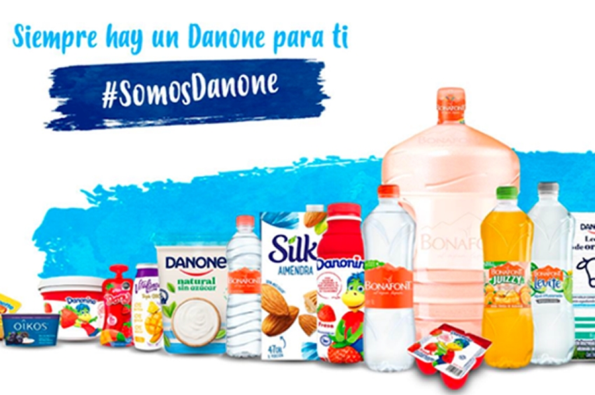 Trendsétera será la mente creativa detrás de la nueva era cultural de Danone