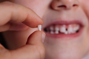 Cómo cuidar los dientes de tu bebé
