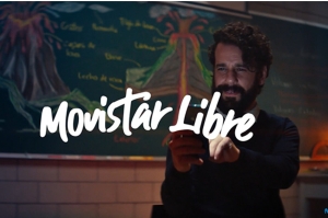 Movistar lanza: Movistar Libre, plan personalizado y autogestionable que permite el control del servicio