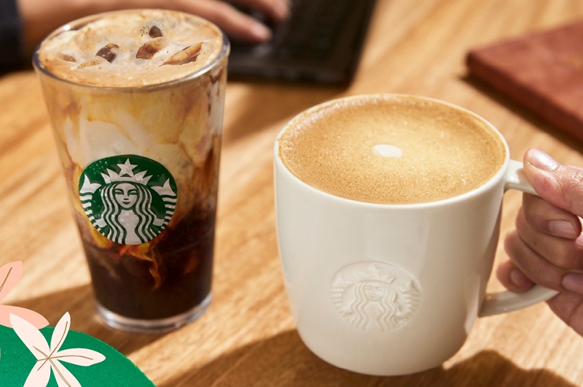 Cada Taza Cuenta: Starbucks reinventa la experiencia con conciencia ecológica