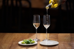 Beneficios de tomar tequila. ¡Salud!