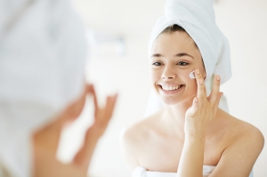 5 cosas que una mujer debe hacer por su piel