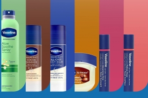 Vaseline te inspira con propósitos de cuidado para tu piel este año nuevo