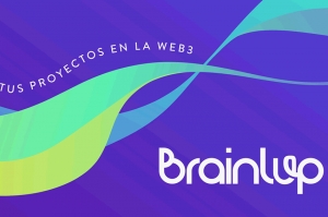 ¿Quieres entrar el mundo NFT? BrainLup NFT Lab te lleva de la mano