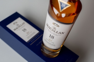 The Macallan, el presente ideal para celebrar a mamá