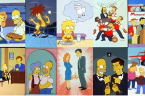 Star Channel presenta “100PRE SIMPSON”, un divertido maratón de 100 episodios seguidos de la famosa familia amarilla