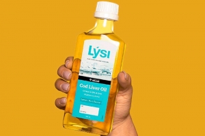 Cuida tu salud en cada etapa de tu vida con Lysi Omega 3 Fish Oil