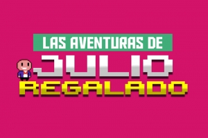 La campaña de Julio Regalado sorprende con sus innovaciones este 2023, lanzando su propio juego en línea