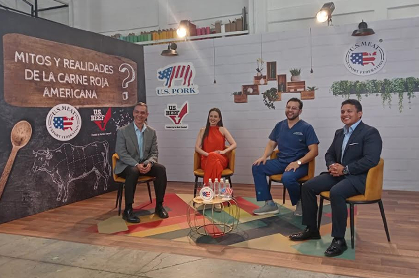 Mitos y realidades de la carne roja: lo que debes saber según los especialistas