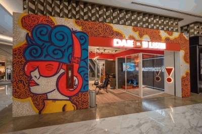 ¡JBL inaugura su Pop Up Store en El Palacio de Hierro Polanco!