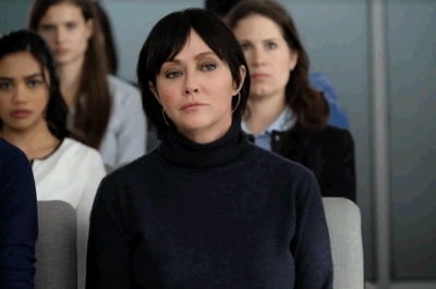 Tributo a Shannen Doherty: Un especial de Lifetime Movies para recordar a la estrella