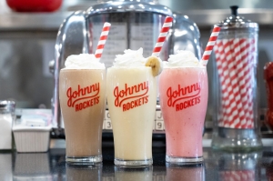 Johnny Rockets expande su sabor con la apertura de su cuarta sucursal en CDMX, la séptima en México