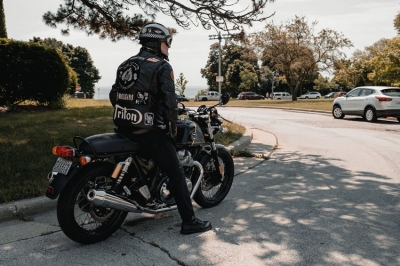 Royal Enfield llega a México y trae 119 años de su historia y una cultura icónica