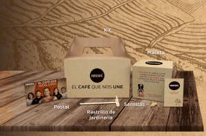 Nescafé celebra y reconoce a la cadena de valor del café que une a los mexicanos