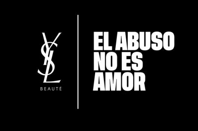 Yves Saint Laurent Beauty anuncia alianza en México con Fundación Origen para el programa &quot;El abuso no es amor&quot;