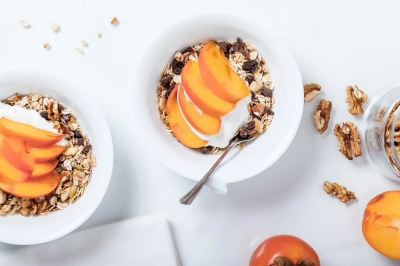 ¿Tu desayuno es nutritivo? Conoce los alimentos necesarios para que lo sea