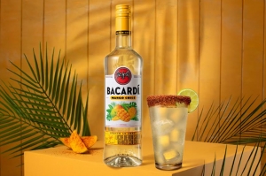 Celebra las fiestas patrias con Bacardí Mango Chile, un sabor muy mexicano