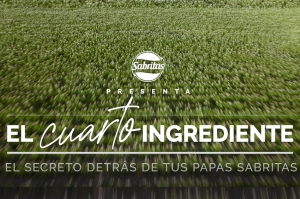 Sabritas y Discovery presentan: “El cuarto ingrediente”, el primer minidocumental que rinde homenaje a la gente del campo