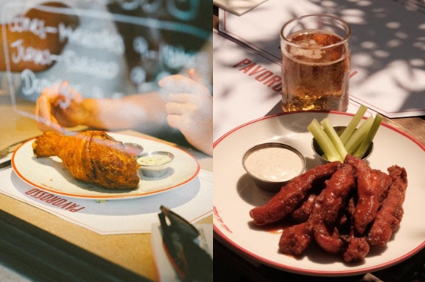 Aniversario con mucho sabor: Pavorosso y su homenaje al pavo